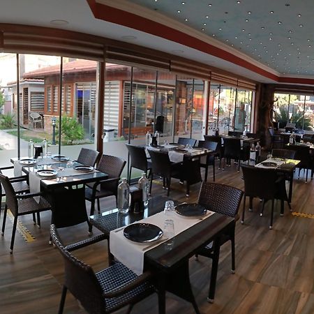 Dolphin Park Hotel Ortaca  Εξωτερικό φωτογραφία