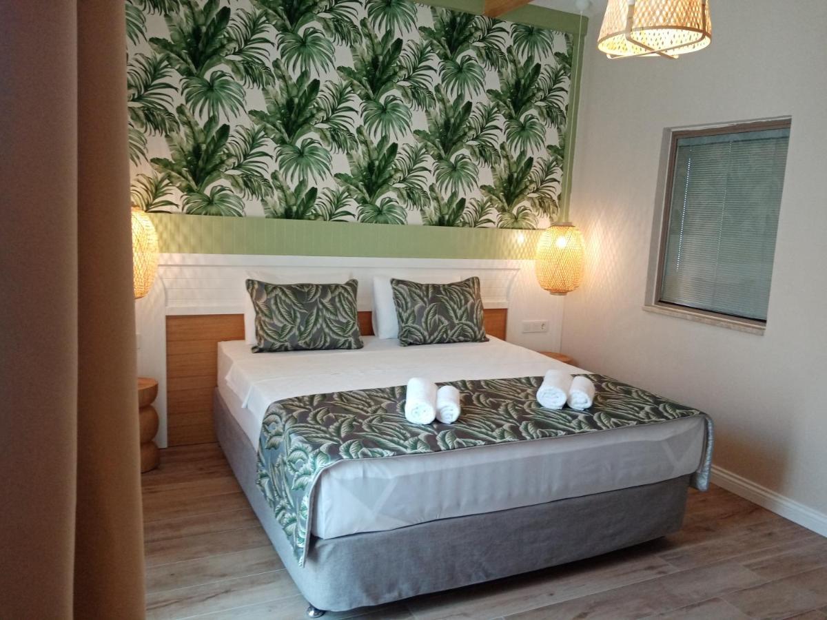 Dolphin Park Hotel Ortaca  Εξωτερικό φωτογραφία