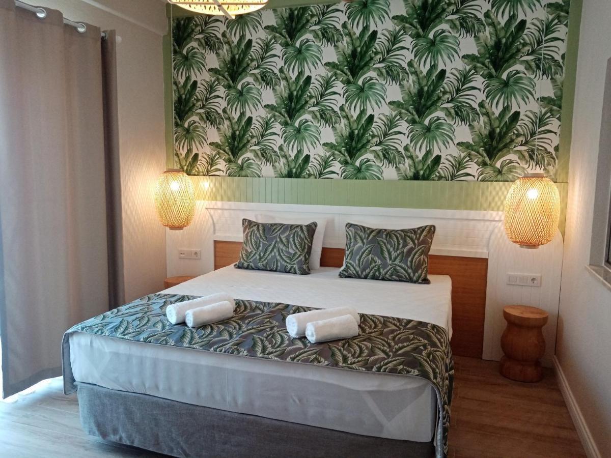 Dolphin Park Hotel Ortaca  Εξωτερικό φωτογραφία
