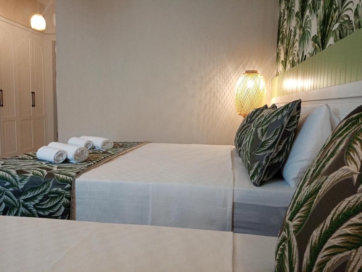 Dolphin Park Hotel Ortaca  Εξωτερικό φωτογραφία
