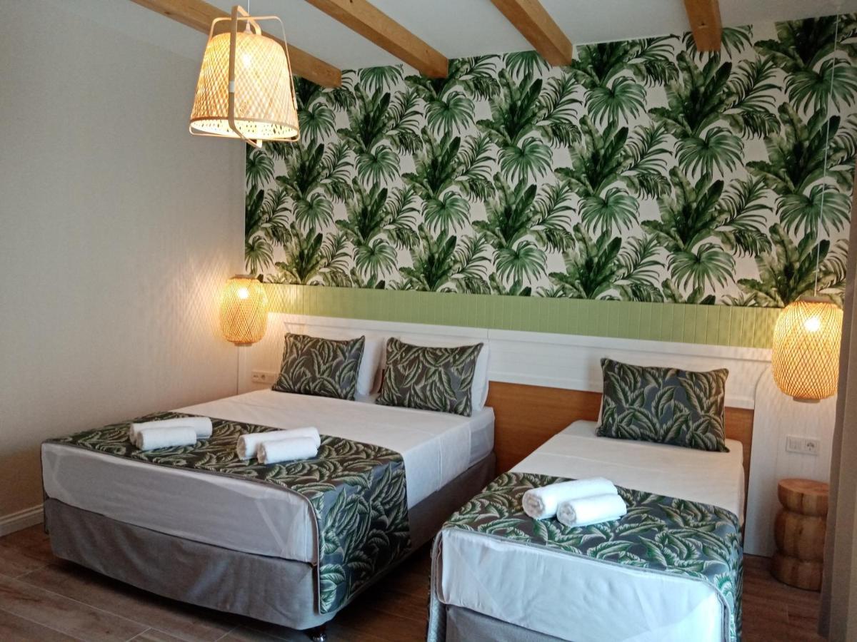 Dolphin Park Hotel Ortaca  Εξωτερικό φωτογραφία