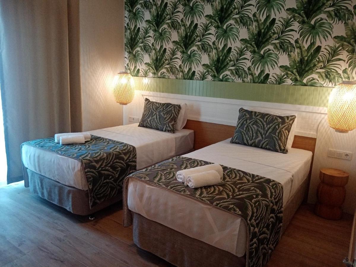 Dolphin Park Hotel Ortaca  Εξωτερικό φωτογραφία