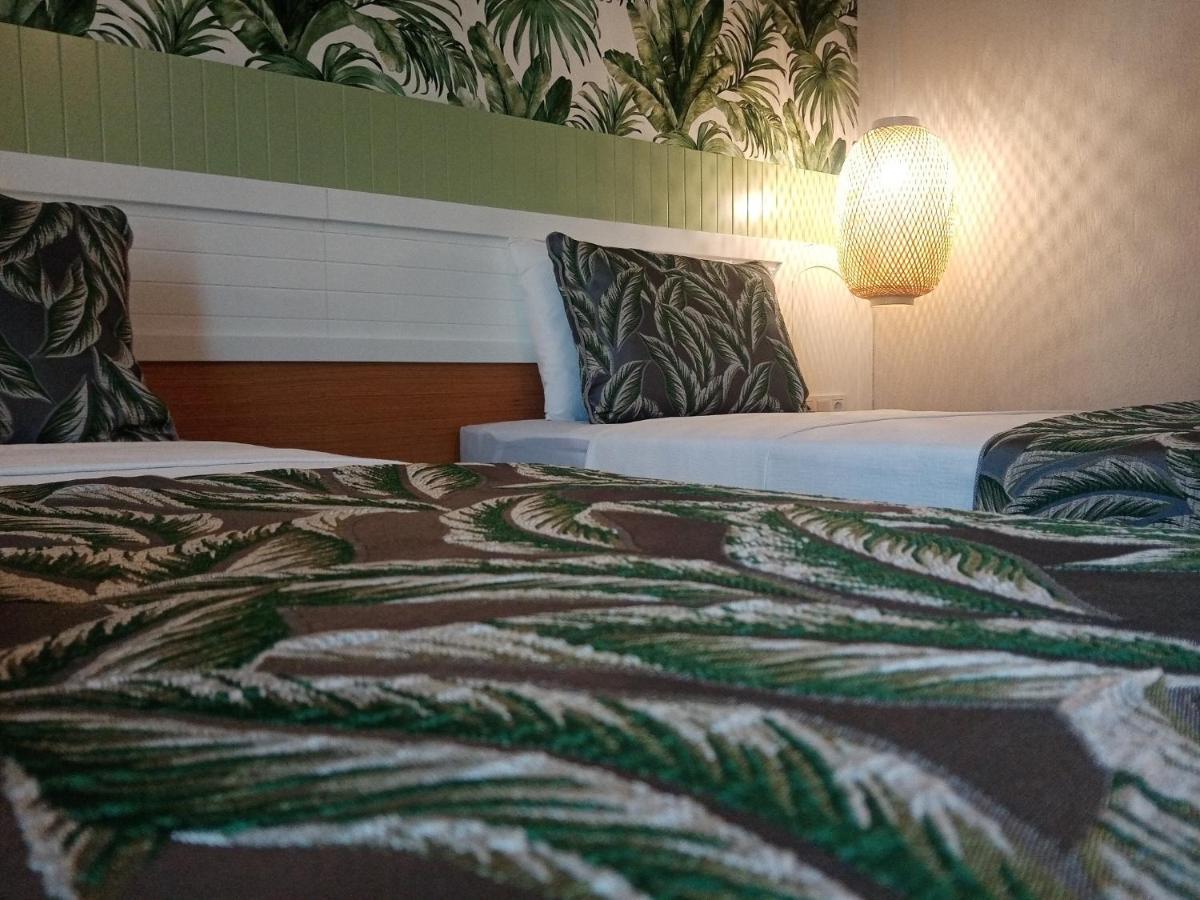 Dolphin Park Hotel Ortaca  Εξωτερικό φωτογραφία