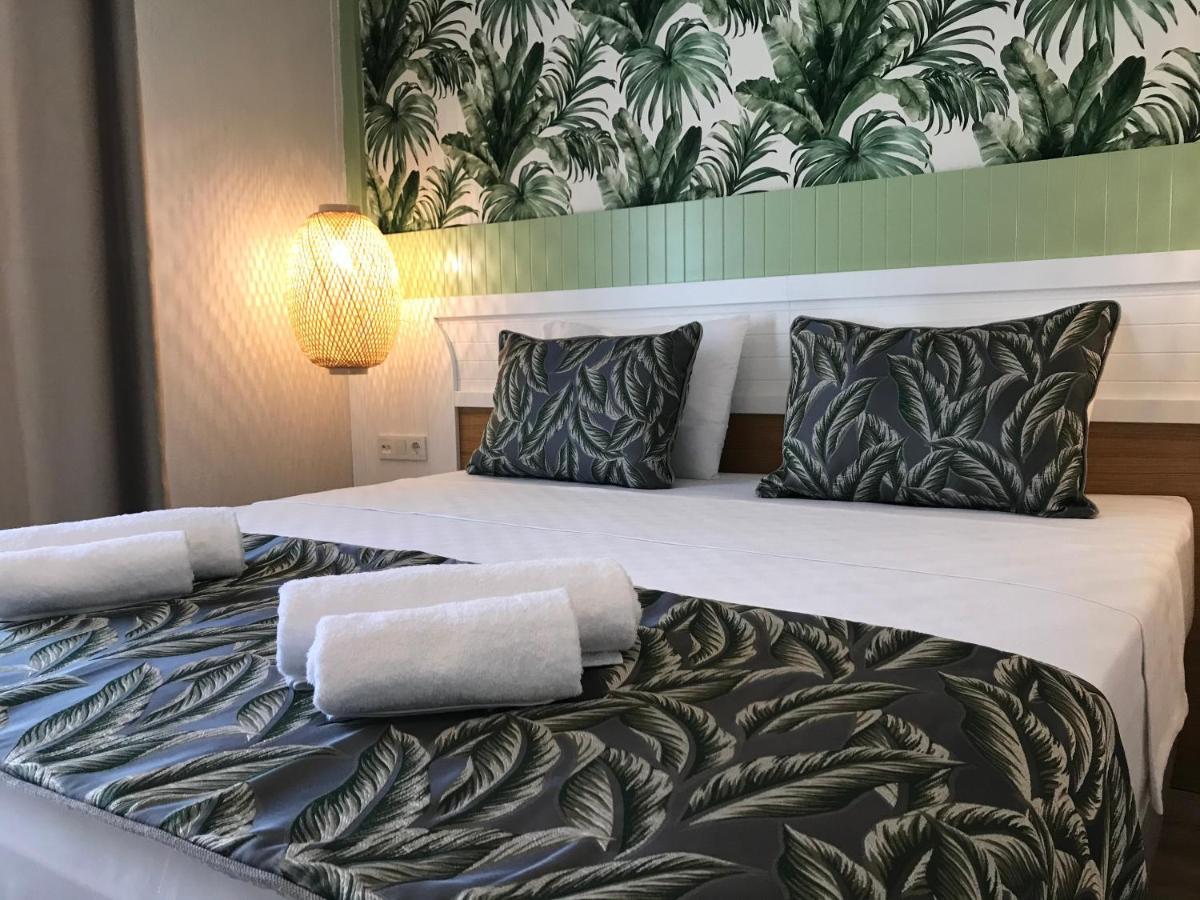 Dolphin Park Hotel Ortaca  Εξωτερικό φωτογραφία