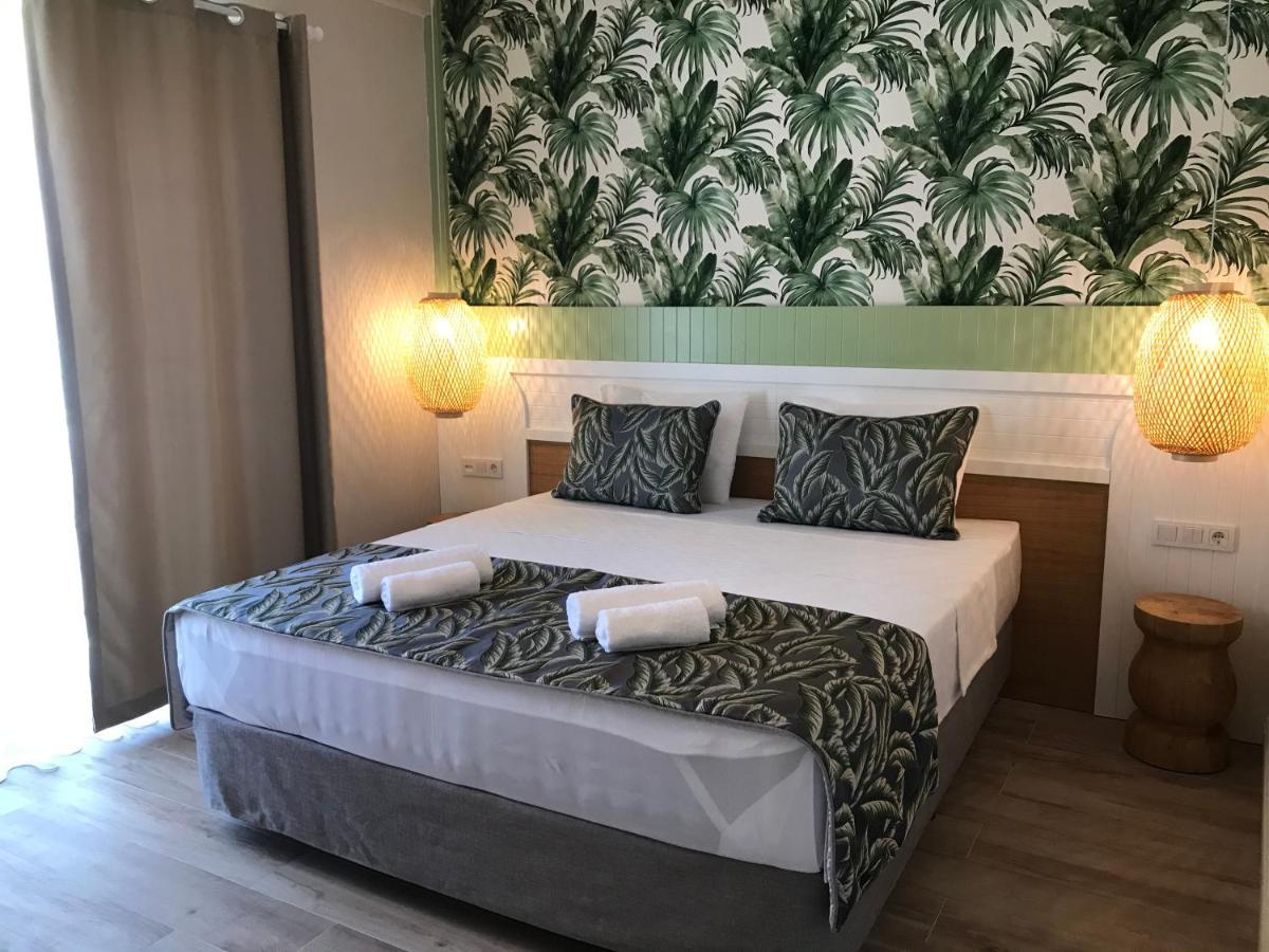 Dolphin Park Hotel Ortaca  Εξωτερικό φωτογραφία