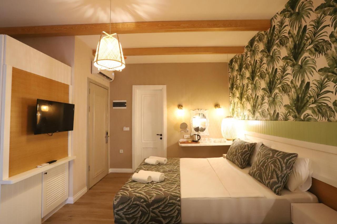 Dolphin Park Hotel Ortaca  Εξωτερικό φωτογραφία