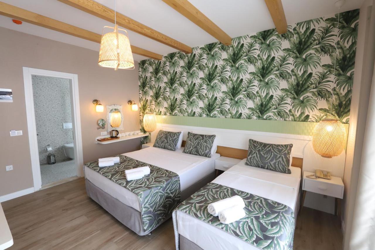 Dolphin Park Hotel Ortaca  Εξωτερικό φωτογραφία