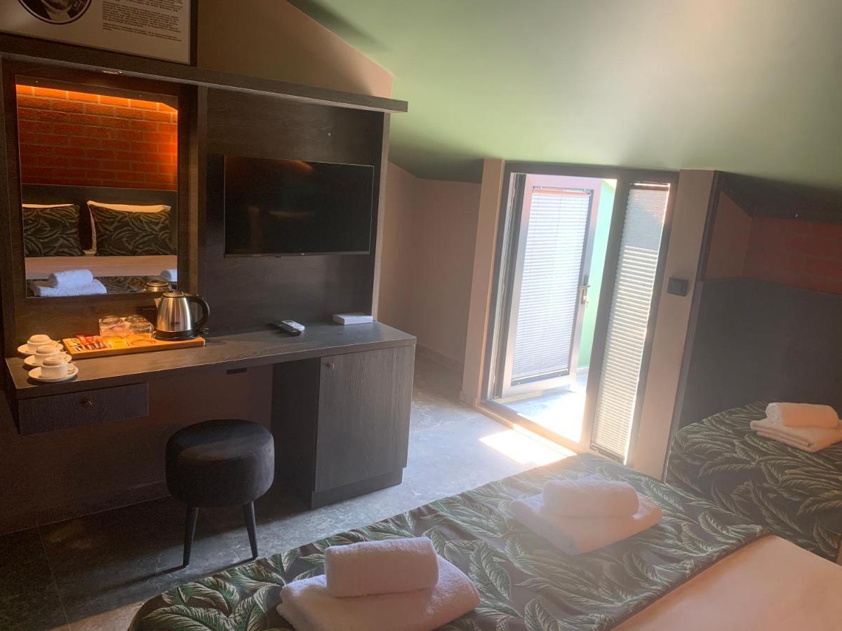 Dolphin Park Hotel Ortaca  Εξωτερικό φωτογραφία