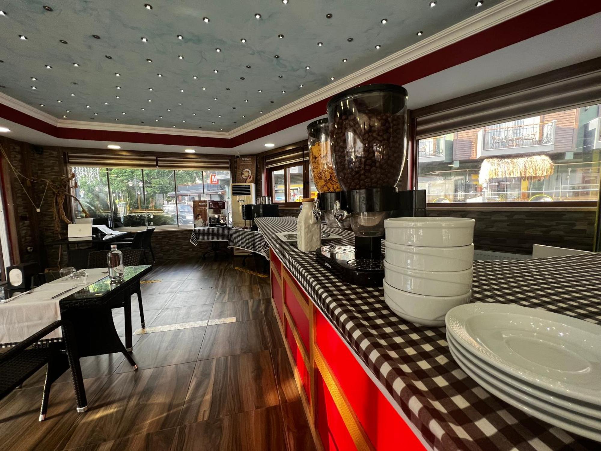 Dolphin Park Hotel Ortaca  Εξωτερικό φωτογραφία