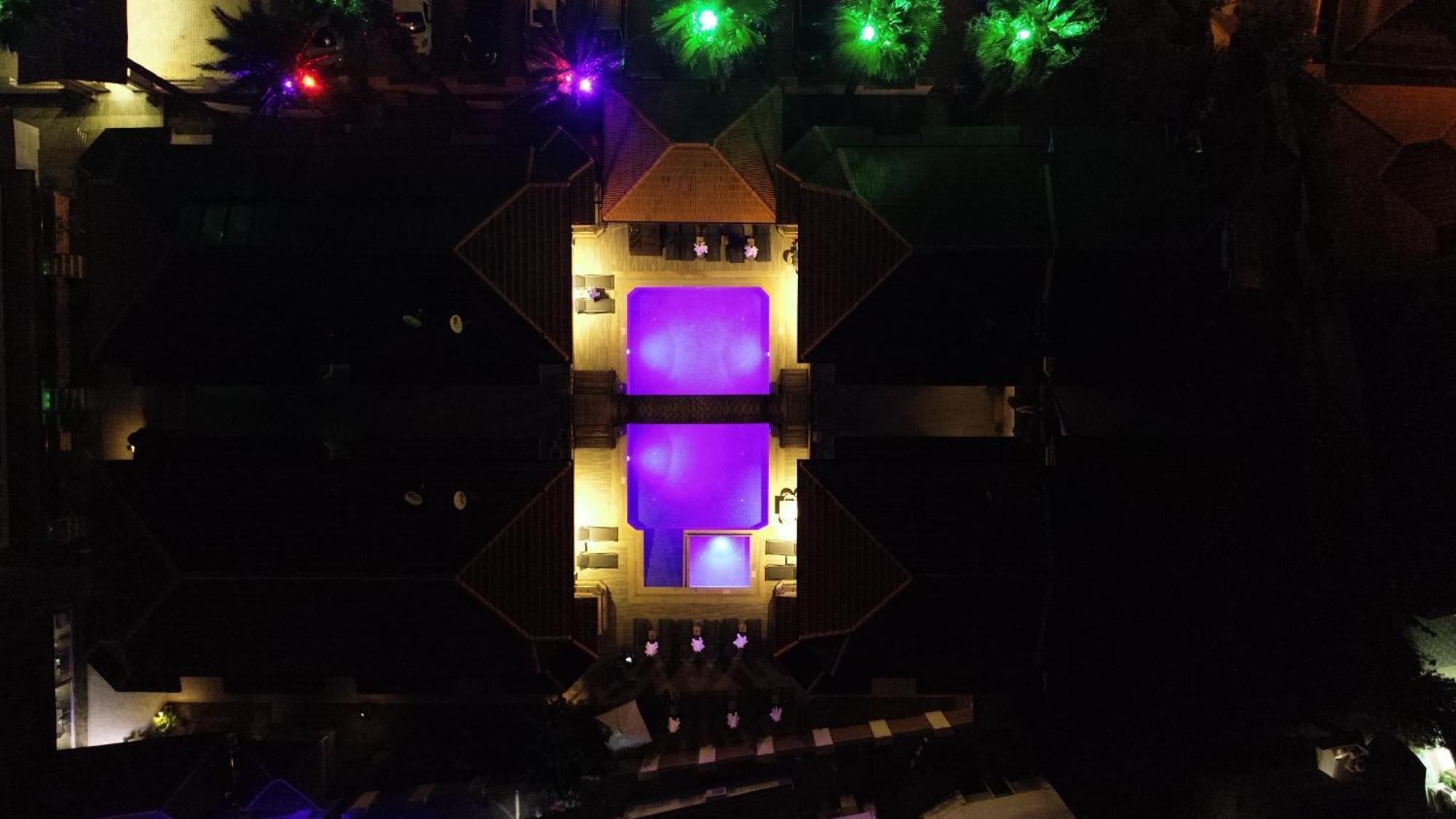 Dolphin Park Hotel Ortaca  Εξωτερικό φωτογραφία
