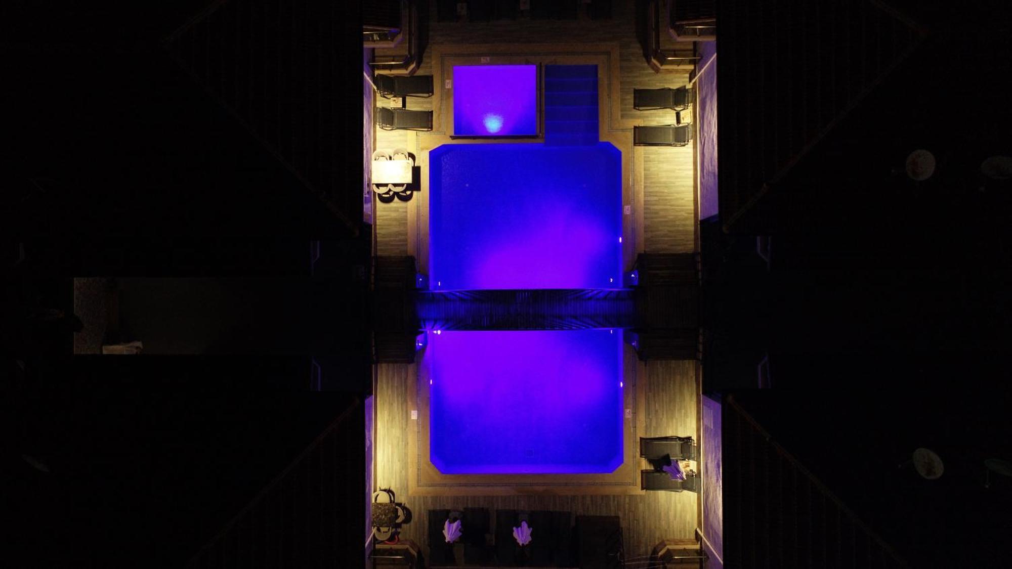 Dolphin Park Hotel Ortaca  Εξωτερικό φωτογραφία