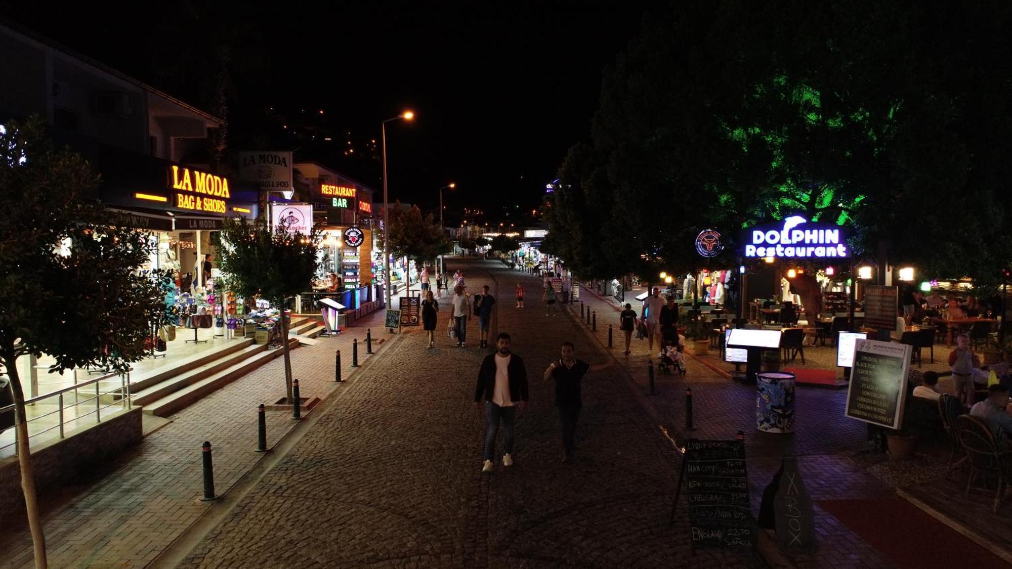 Dolphin Park Hotel Ortaca  Εξωτερικό φωτογραφία