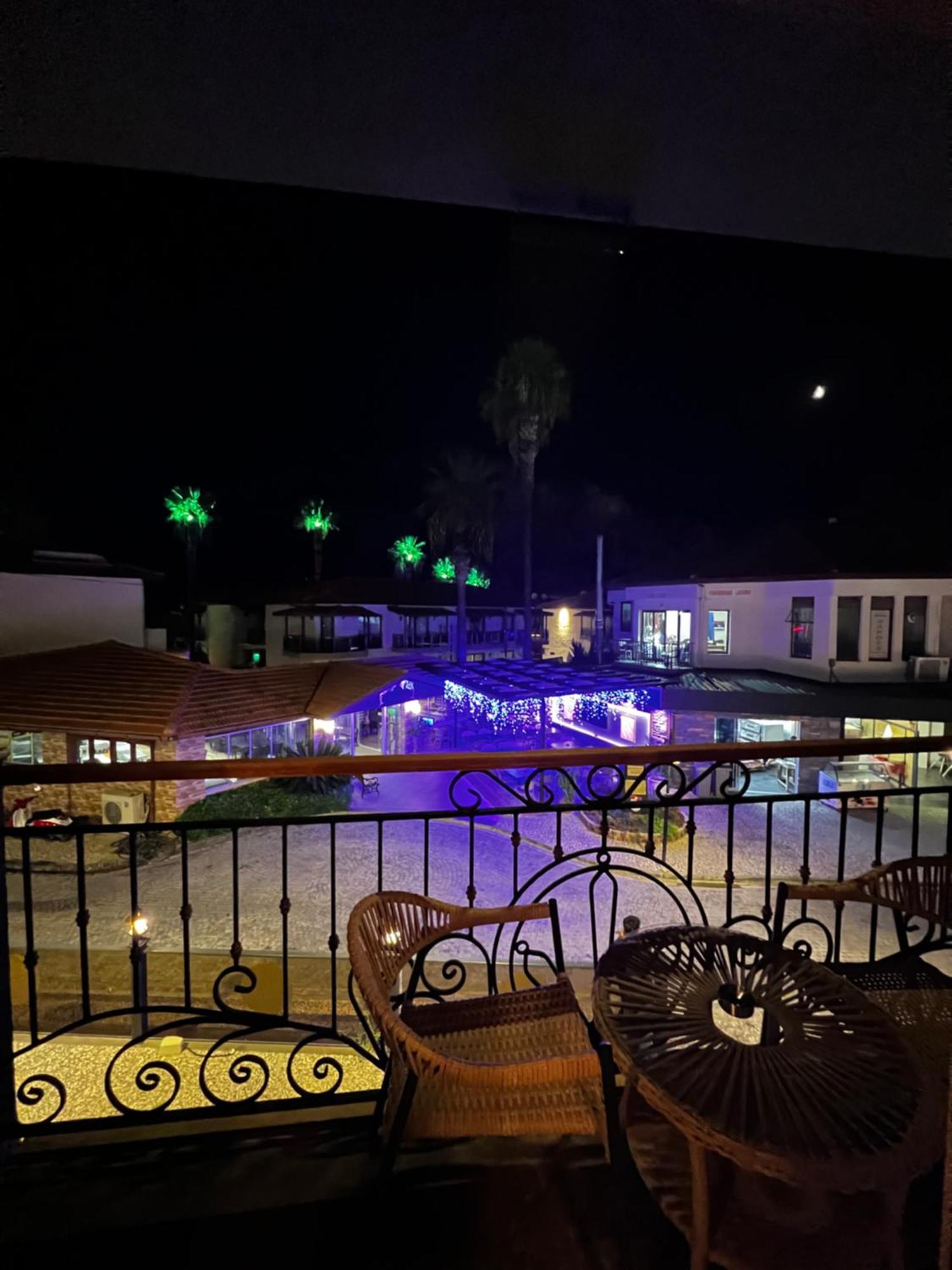 Dolphin Park Hotel Ortaca  Εξωτερικό φωτογραφία