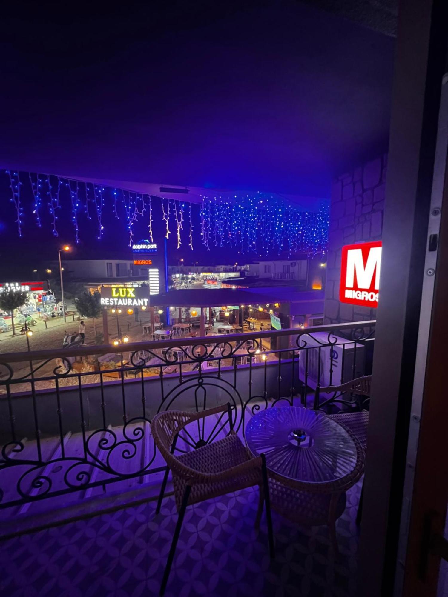 Dolphin Park Hotel Ortaca  Εξωτερικό φωτογραφία