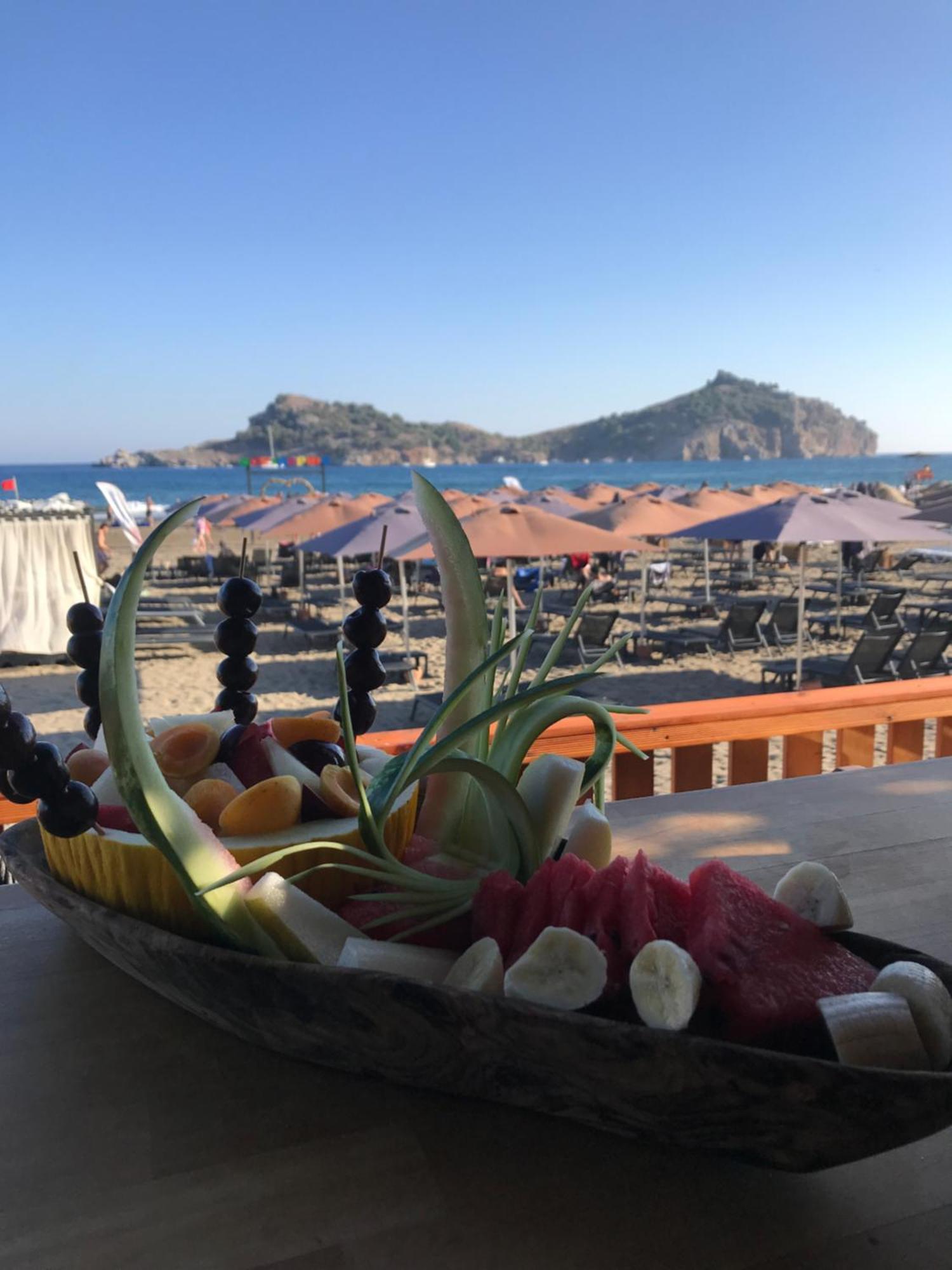 Dolphin Park Hotel Ortaca  Εξωτερικό φωτογραφία