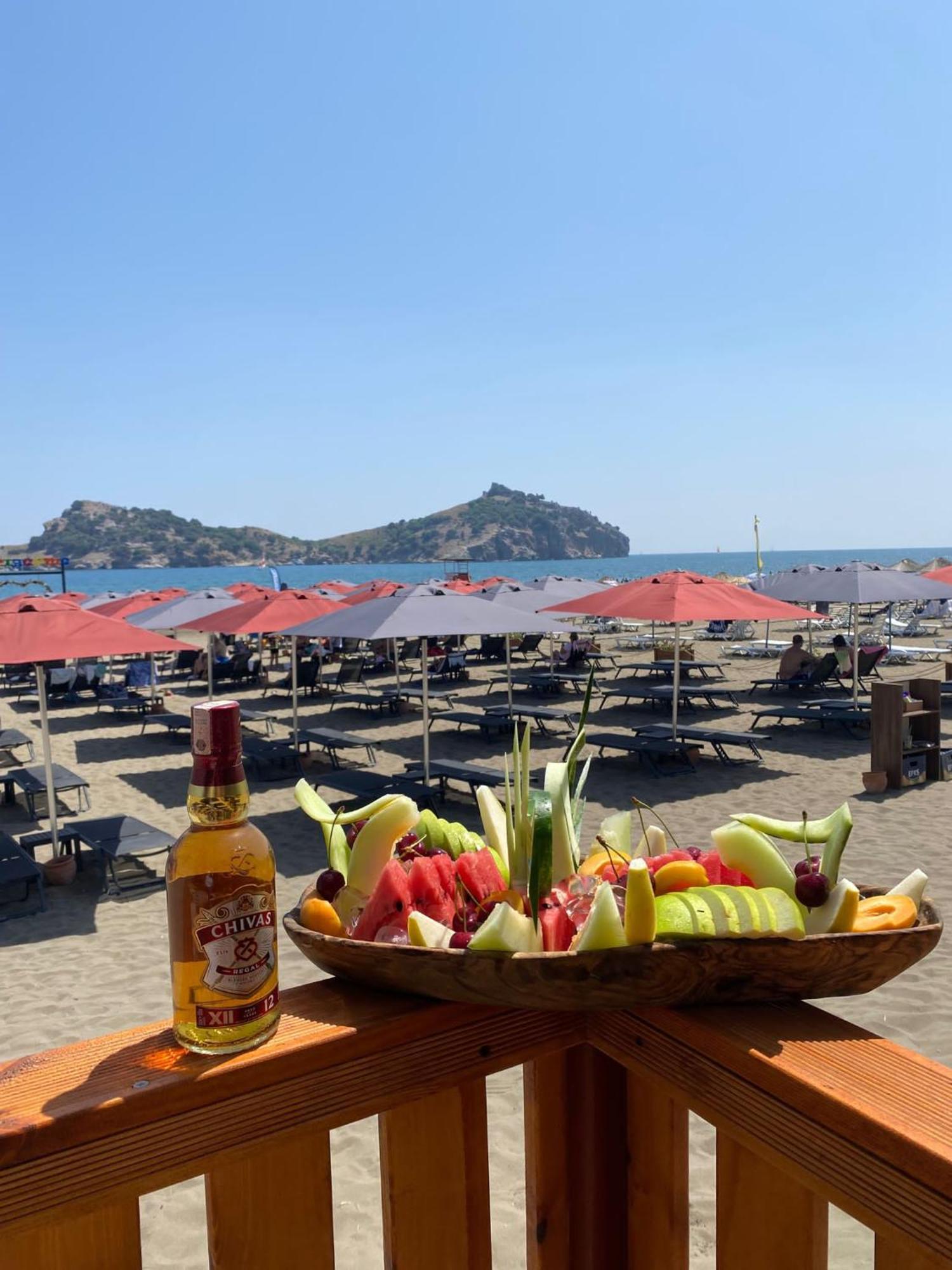 Dolphin Park Hotel Ortaca  Εξωτερικό φωτογραφία