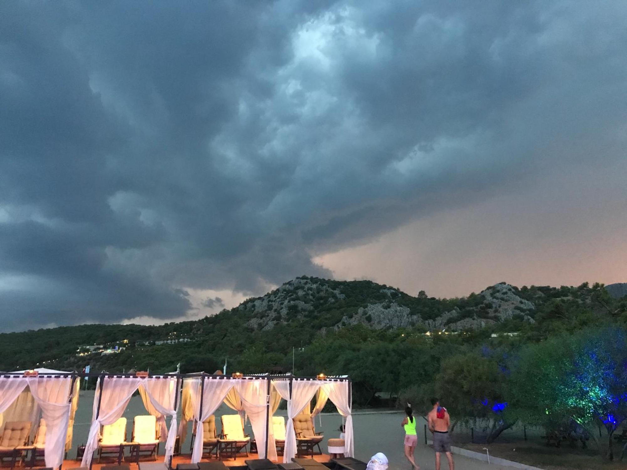 Dolphin Park Hotel Ortaca  Εξωτερικό φωτογραφία